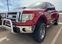 2009 Ford F-150 Lariat