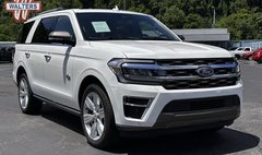 2024 Ford Expedition King Ranch