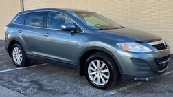 2010 Mazda CX-9 Touring