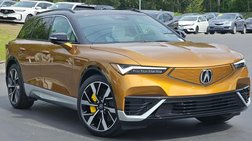2024 Acura ZDX Type S