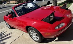 1994 Mazda MX-5 Miata 