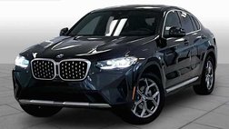 2023 BMW X4 xDrive30i