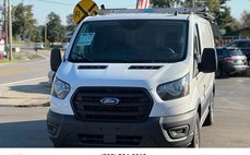2020 Ford Transit 150