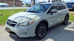 2013 Subaru XV Crosstrek 2.0i Premium
