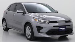 2023 Kia Rio5 S