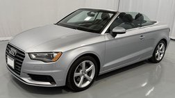 2016 Audi A3 2.0T quattro Premium