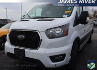 2024 Ford Transit 350 XLT