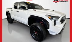 2025 Toyota Tacoma TRD Pro