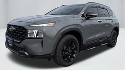 2023 Hyundai Santa Fe XRT