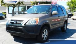 2003 Honda CR-V EX