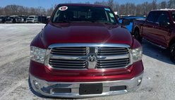 2014 Ram Ram Pickup 1500 SLT