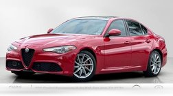 2023 Alfa Romeo Giulia Sprint