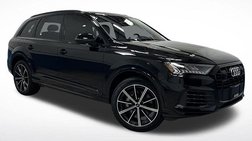 2024 Audi Q7 quattro Premium Plus 55 TFSI