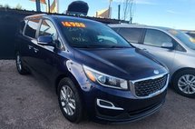 2019 Kia Sedona EX