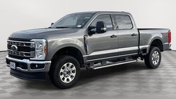 2024 Ford Super Duty F-350 XLT