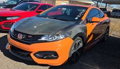2014 Honda Civic Si