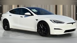 2022 Tesla Model S Base