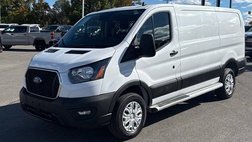2023 Ford Transit 250