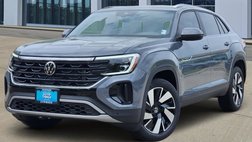 2026 Volkswagen Atlas Cross Sport SE