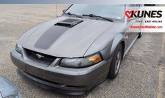 2004 Ford Mustang Mach 1 Premium