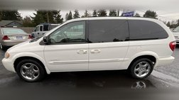 2001 Dodge Grand Caravan ES