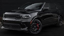 2023 Dodge Durango SRT Hellcat