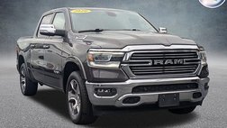 2020 Ram Ram Pickup 1500 Laramie