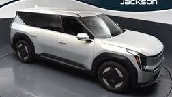 2024 Kia EV9 Light Long Range