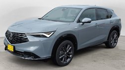 2026 Acura ADX w/A-SPEC