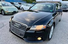 2011 Audi A4 2.0T quattro Premium