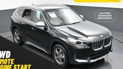 2023 BMW X1 xDrive28i