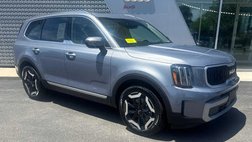 2023 Kia Telluride EX