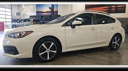 2021 Subaru Impreza Premium