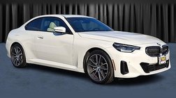 2024 BMW 2 Series 230i xDrive