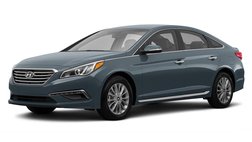 2016 Hyundai Sonata Limited