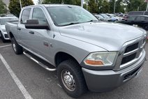 2010 Dodge Ram 2500 ST