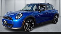 2025 MINI Hardtop Cooper S Signature Trim