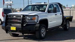 2019 GMC Sierra 2500HD Base