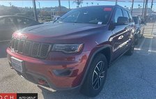 2020 Jeep Grand Cherokee Trailhawk