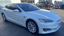 2019 Tesla Model S 100D