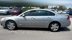 2007 Chevrolet Impala SS