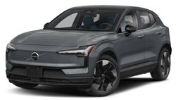 2026 Volvo EX30 Cross Country Twin Ultra