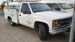 1999 Chevrolet Base