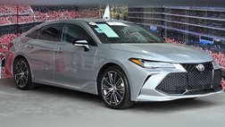 2019 Toyota Avalon Touring
