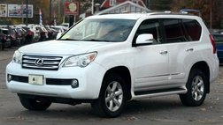 2013 Lexus GX 460 Base