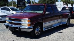 1999 Chevrolet Base