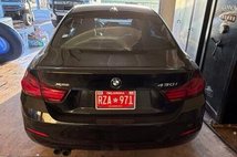 2020 BMW 4 Series 430i xDrive