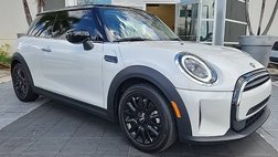 2024 MINI Hardtop Cooper