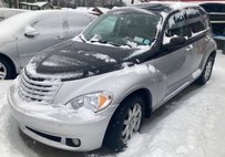 2010 Chrysler PT Cruiser Base