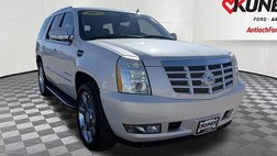 2007 Cadillac Escalade Base